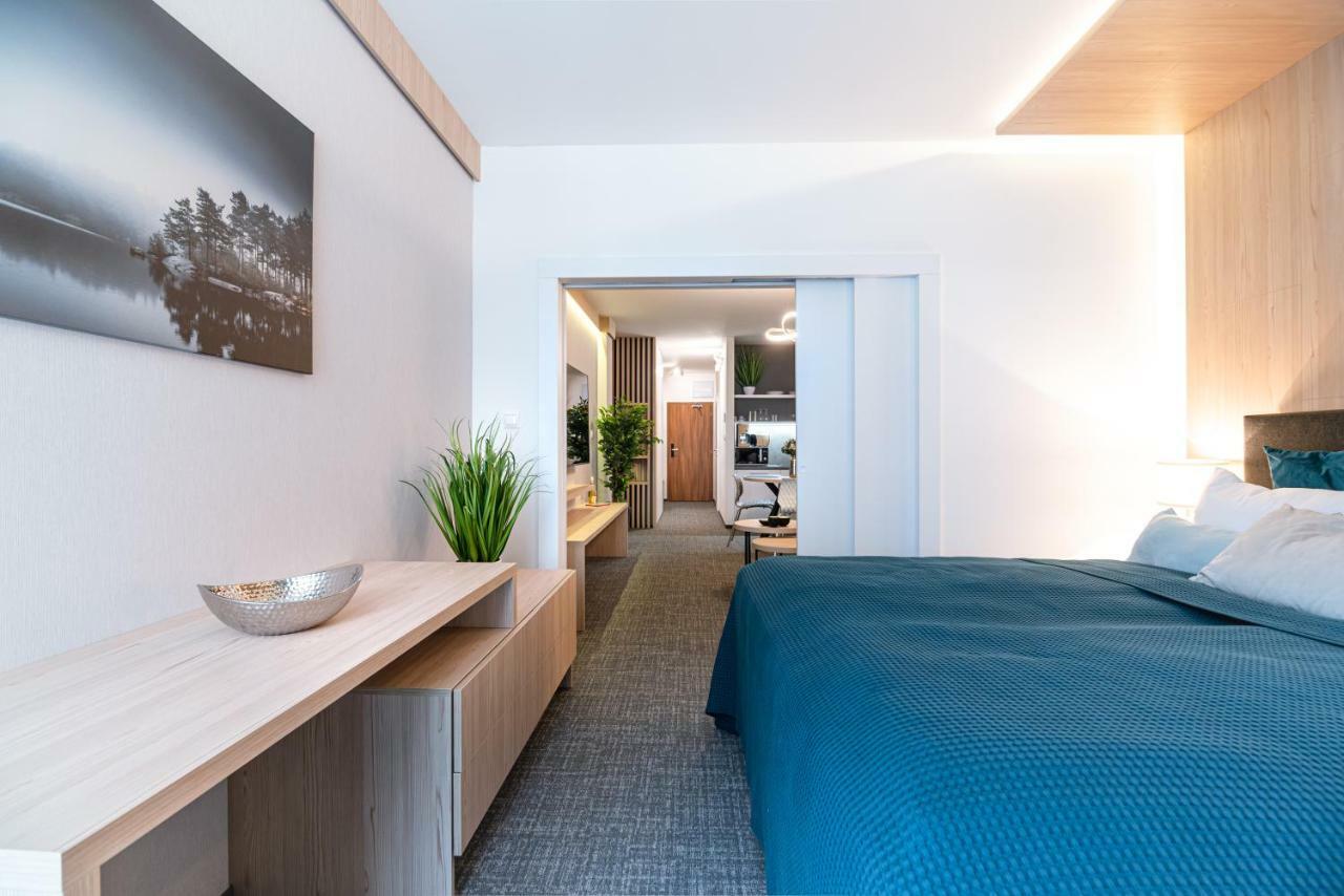 Apartman Pod Hrebienkom - C218 Vysoké Tatry Exterior foto